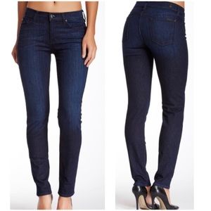 7 For All Mankind Slim Cigarette Denim
